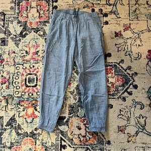 Patagonia Hemp Joggers